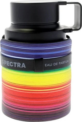 Парфюмерная вода Armaf Odyssey Spectra Rainbow (100мл) - 