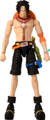 Фигурка коллекционная Bandai Ван Пис. Портгас Д. Эйс / 67773 - 