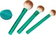 Набор кистей для макияжа Ecotools Blend, Blush and Bronze Face Set / ET20008800 - 
