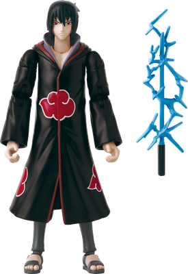 Фигурка коллекционная Bandai Саске. Така версия / 68710 - 