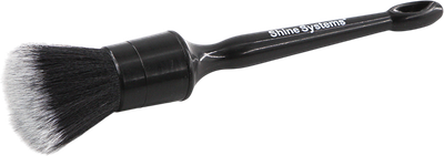Кисть для автомобиля Shine Systems Ultra Soft Brush / SS737 - 