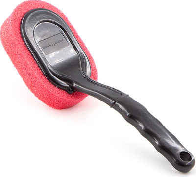 Губка для автомобиля Shine Systems Sponge Brush / SS573 - 