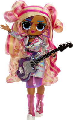 

Кукла с аксессуарами, Surprise! ОМГ Шпионы. Джордан Болц / 68743