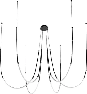 

Люстра, A2850SP-42BK