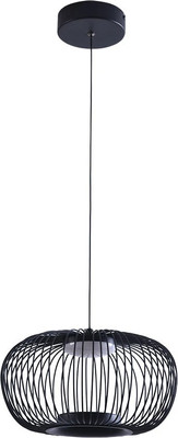 

Потолочный светильник, A3527SP-12BK