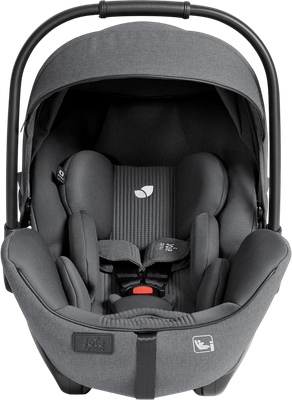 

Автокресло, i-Level pro ebony