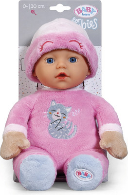 Пупс Baby Born Спящая девочка / 65546 - 