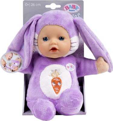 Пупс Baby Born Веселый зайка / 65547 - 