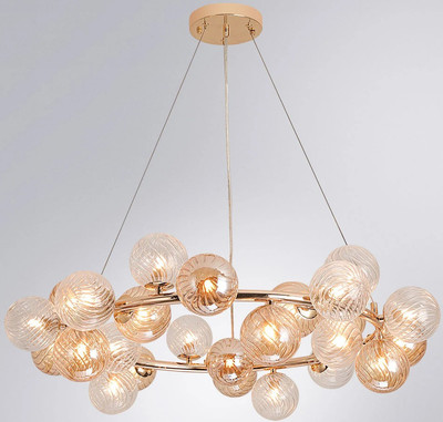 

Люстра, A5261LM-25GO