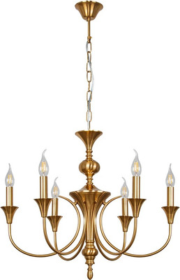 Люстра Arte Lamp A4094LM-6PB - 