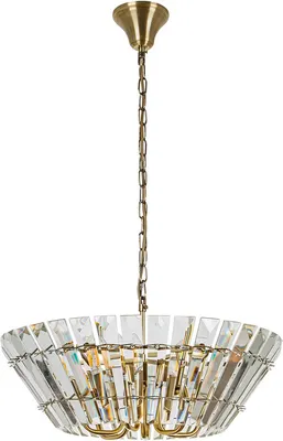 

Люстра, A1072SP-6AB