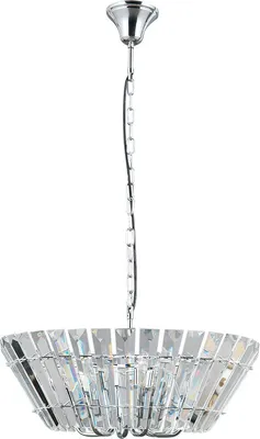 

Люстра, A1072SP-6CC