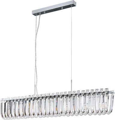 Люстра Arte Lamp A1071SP-7CC -