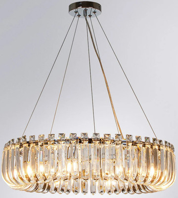 Люстра Arte Lamp A1071SP-10CC -