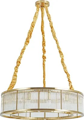 

Люстра, A1065SP-12PB