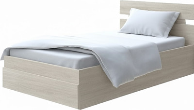 

Односпальная кровать, Milton с ПМ 80x190