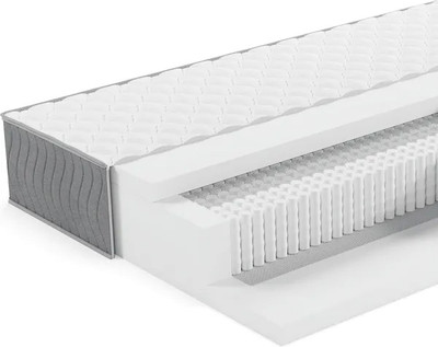 

Матрас, Элит 6 120x186