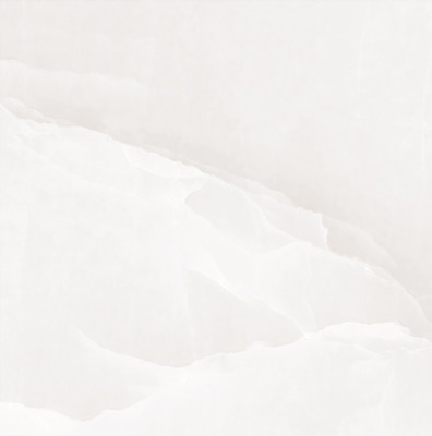 Плитка Netto Gres Onyx White Matt (600x600) - 