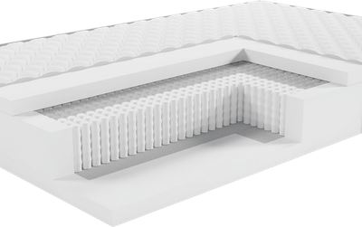 

Матрас, Элит 6 120x200