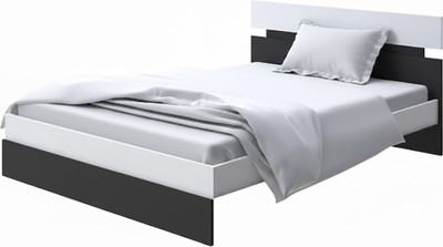 

Односпальная кровать, Milton 90x190