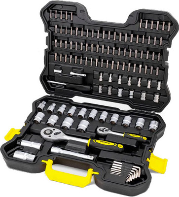 

Универсальный набор инструментов, WMC-41151-5