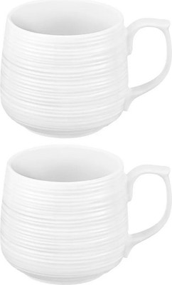 Набор кружек Elan Gallery Шелк / 950390 - 