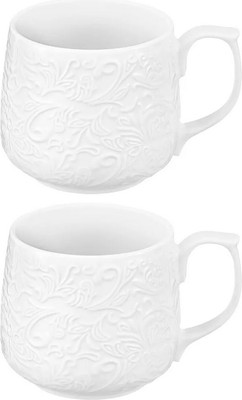 Набор кружек Elan Gallery Лоза / 950391 - 
