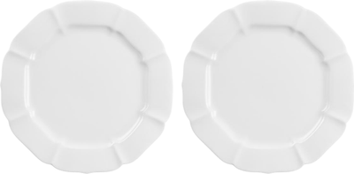 Набор тарелок Elan Gallery Грация / 760272 - 