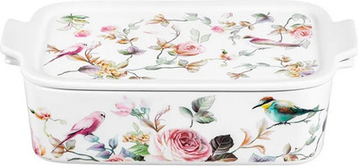 

Форма для запекания, Певчие птички New Bone China / 730868