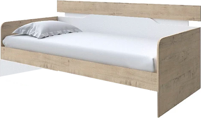 

Кровать-тахта, Milton 90x190