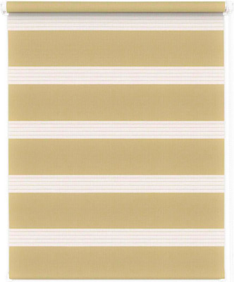 

Рулонная штора, День-Ночь Софт s 9 51x160