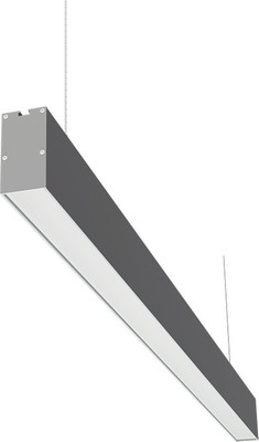 Светильник линейный Wolta ДСО11-36-101-4К-С - 