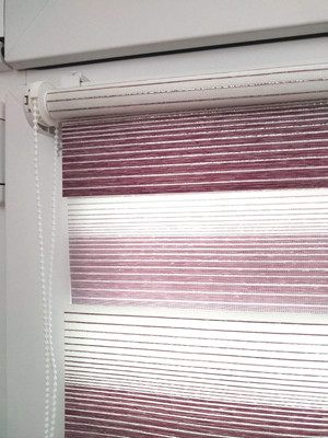 

Рулонная штора, День-Ночь Havana 3 51x160