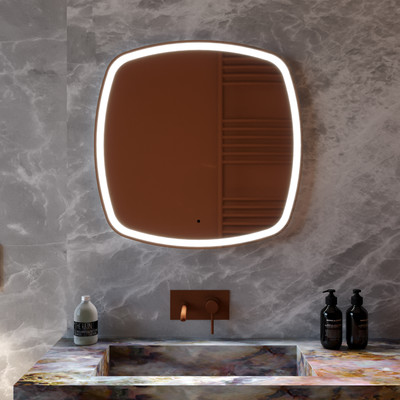 

Зеркало, Barсa-TX 700x700/808x808 / LED-00002973