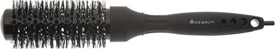 Расческа Dewal Термобрашинг. Pro Black Magic / BRBM25 - 
