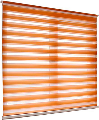 

Рулонная штора, День-Ночь Софт bh 1802 56x160