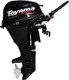 Мотор лодочный Toyama F20ABWS-EFI - 