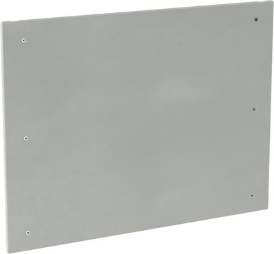 Фальшпанель для электрощита IEK Format внешняя глухая / FO-00-PWSB-060-080 -