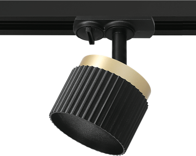 

Трековый светильник, WTL-GX53/19BG