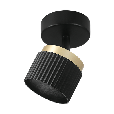 

Точечный светильник, WSL-GX53/19BG-2