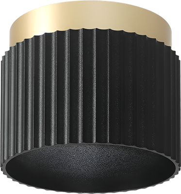 Точечный светильник Wolta WSL-GX53/19BG - 