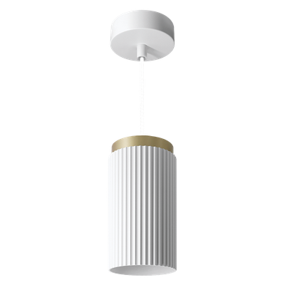 

Потолочный светильник, WSL-GX53/P19WG-2