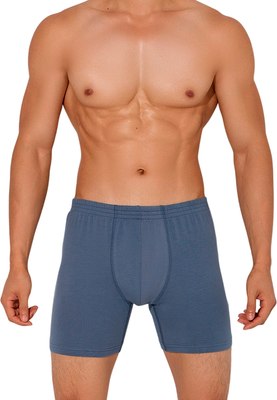 Трусы мужские Mark Formelle 411155 (р.90-100, темное небо) - 