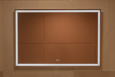 

Зеркало, Ливия 120x80 2.2 / LED-00002997