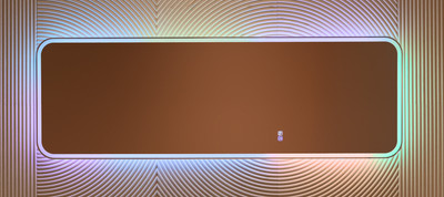 

Зеркало, Мальта AIR-RGB.S 50x150 / LED-00003039