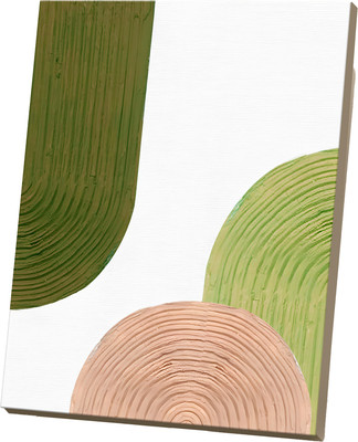 

Картина по номерам, Окружность / THR0103