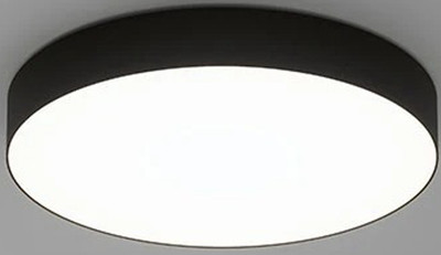 Потолочный светильник Arte Lamp Fado A7350PL-1BK - 