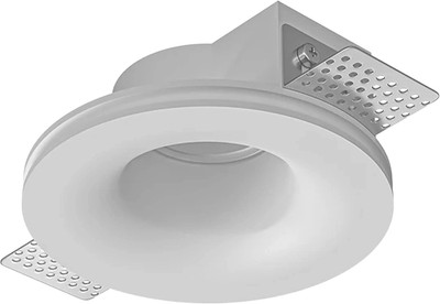 Точечный светильник Arte Lamp Invisible A9282PL-1WH - 