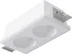 Точечный светильник Arte Lamp Invisible A9286PL-2WH - 
