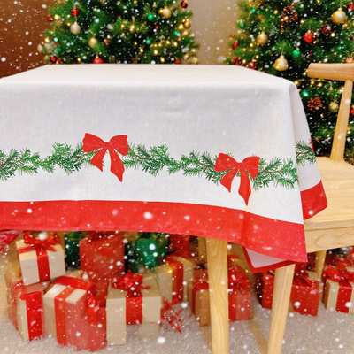 

Скатерть, Fiesta / 8680943258854